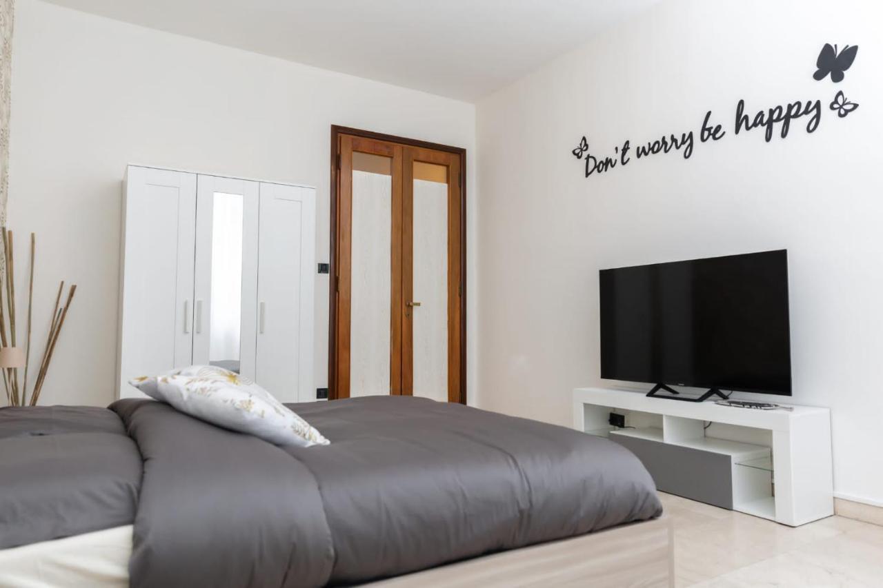 Comfyhome ボローニャ エクステリア 写真