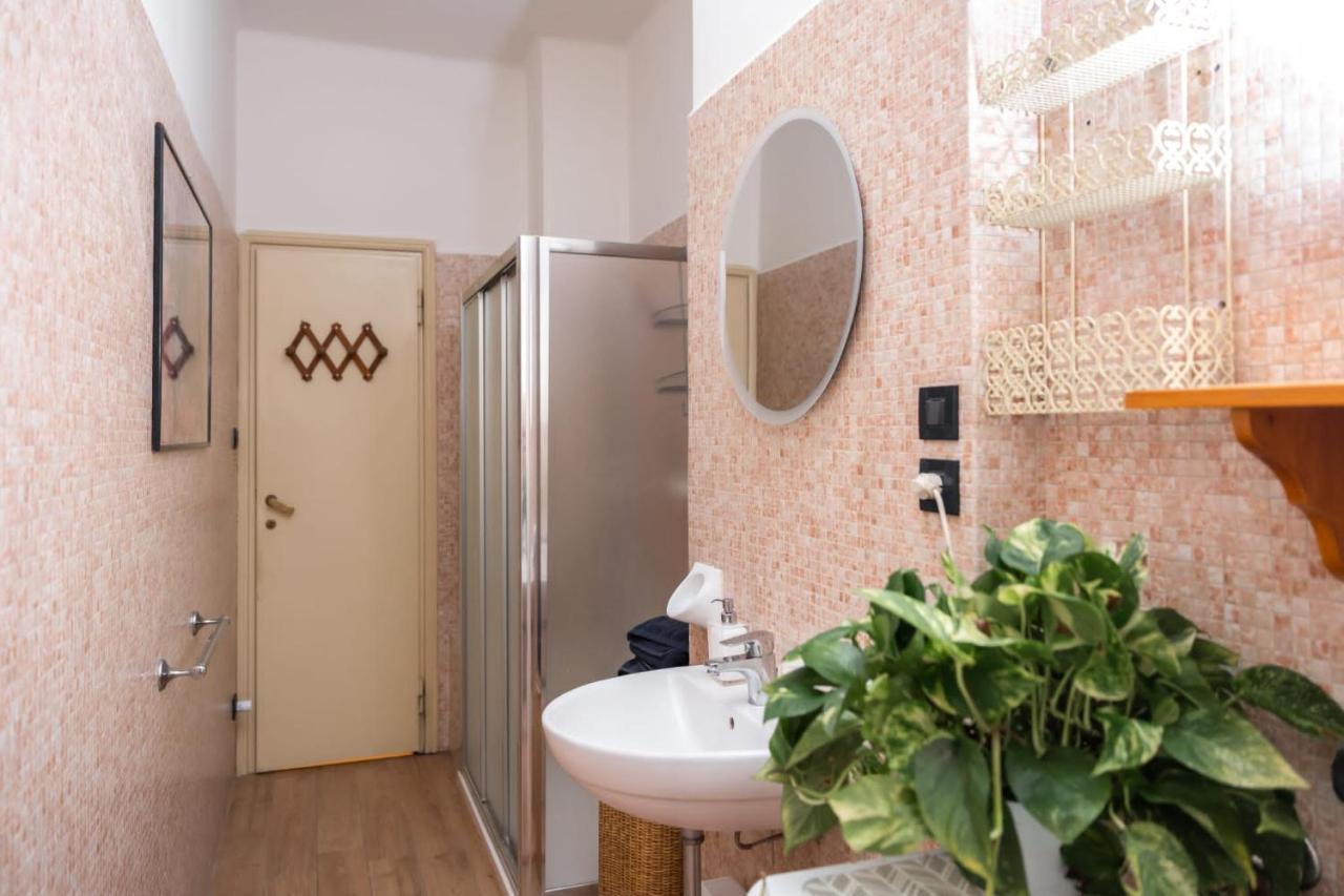 Comfyhome ボローニャ エクステリア 写真