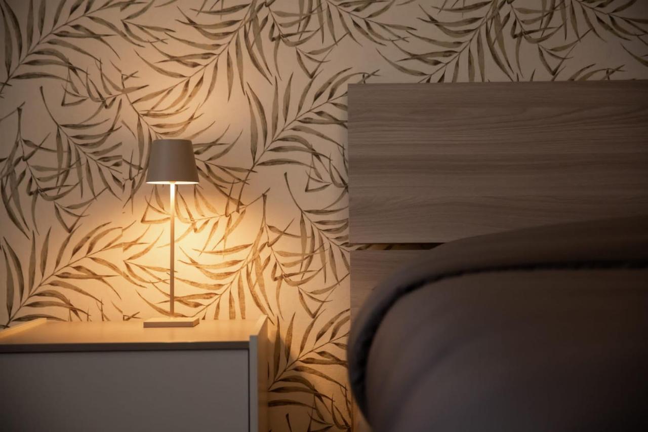 Comfyhome ボローニャ エクステリア 写真